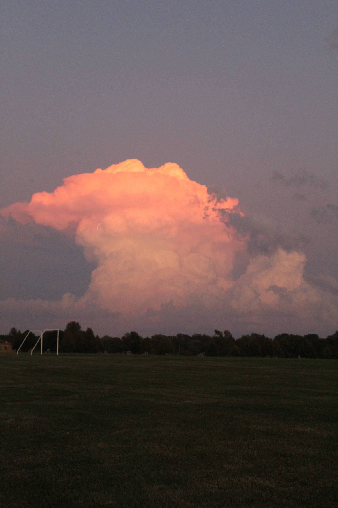 Shaine Birdd: Storm cloud